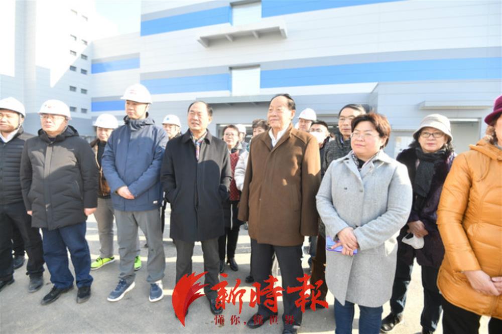 3年增3倍，今年濟(jì)南產(chǎn)發(fā)集團(tuán)資產(chǎn)規(guī)模將超200億