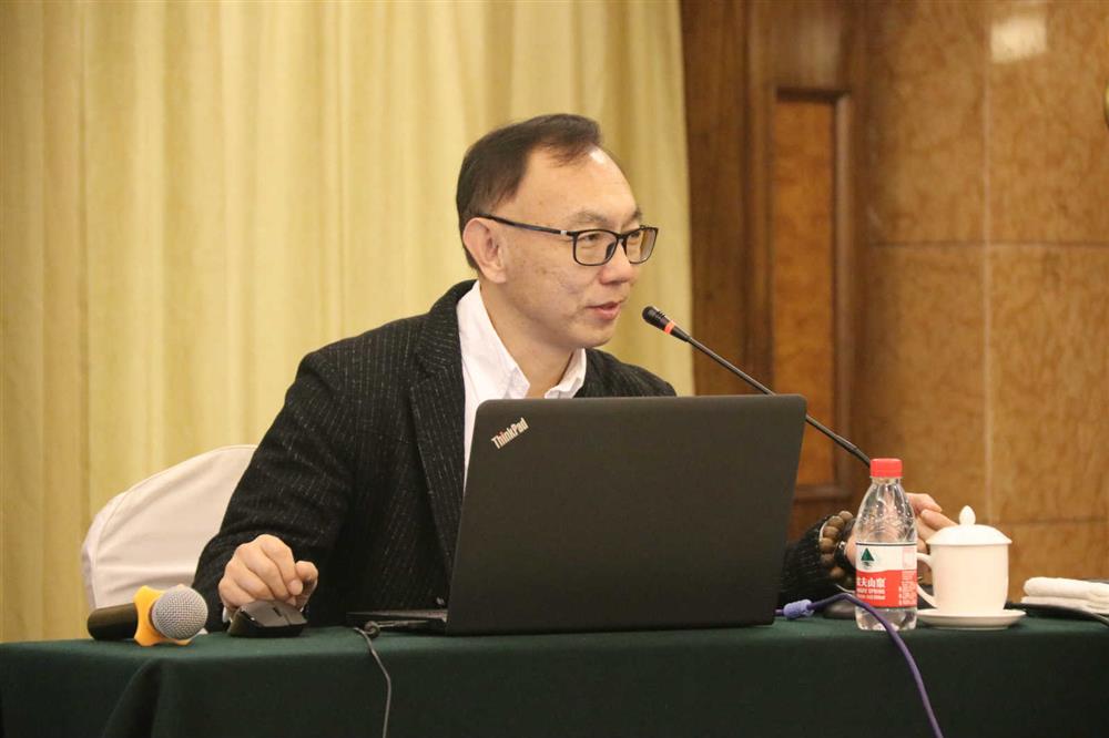 集團(tuán)開展創(chuàng)業(yè)投資實(shí)務(wù)培訓(xùn)