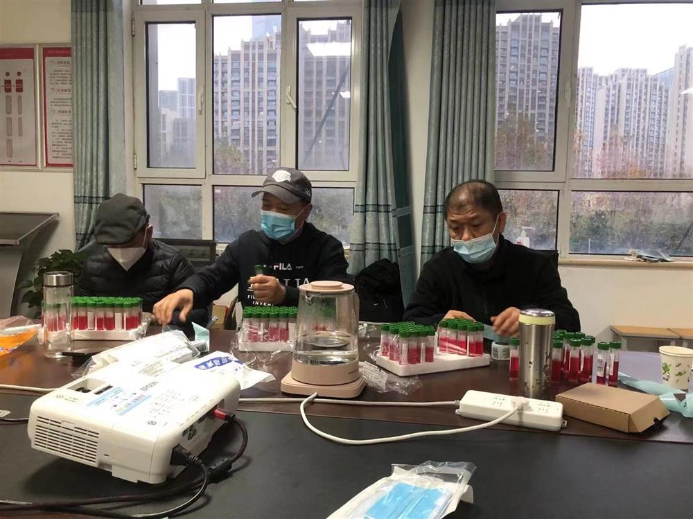 澳利集團(tuán)：踐行黨的二十大精神，全力以赴戰(zhàn)疫情 多措并舉穩(wěn)生產(chǎn)
